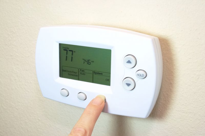 Improved HVAC efficiency