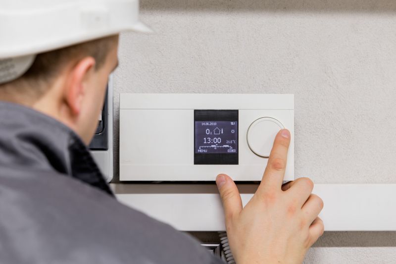 Thermostat Repair - Thermostat Repair Savannah, Georgia